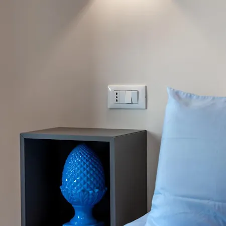 Apartament Casa San Lo' Zona San Lorenzo Termini