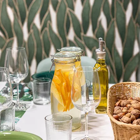 Apartament Casa San Lo' Zona San Lorenzo Termini *