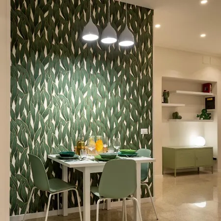 Casa San Lo' Zona San Lorenzo Termini *