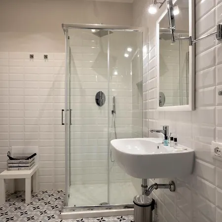 Casa San Lo' Zona San Lorenzo Termini * Rzym