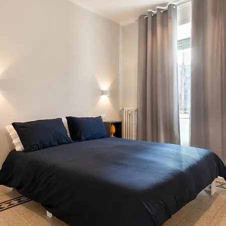 Casa San Lo' Zona San Lorenzo Termini Rzym