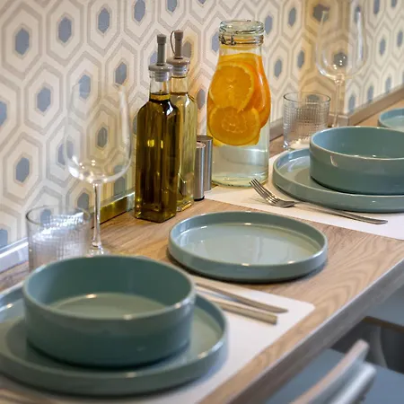 Casa San Lo' Zona San Lorenzo Termini * Rzym