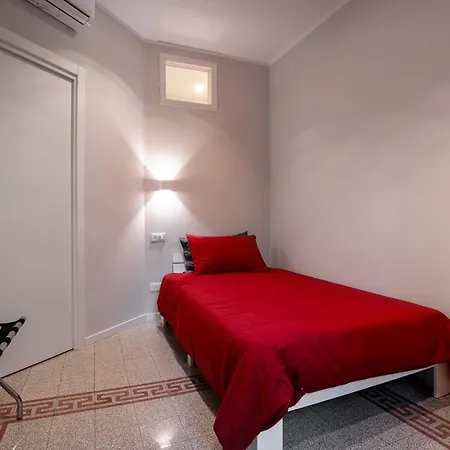 Casa San Lo' Zona San Lorenzo Termini