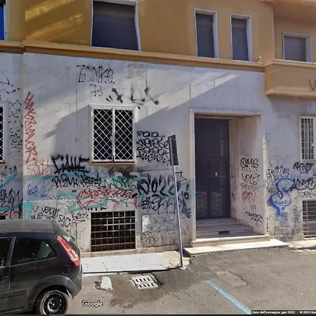 Brick & Arch Apartamento
