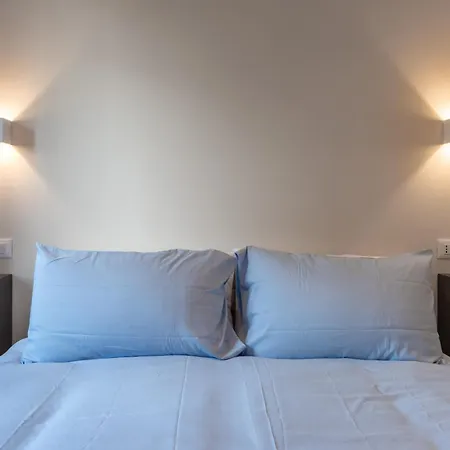 Casa San Lo' Zona San Lorenzo Termini