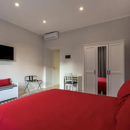 Casa San Lo' Zona San Lorenzo Termini *