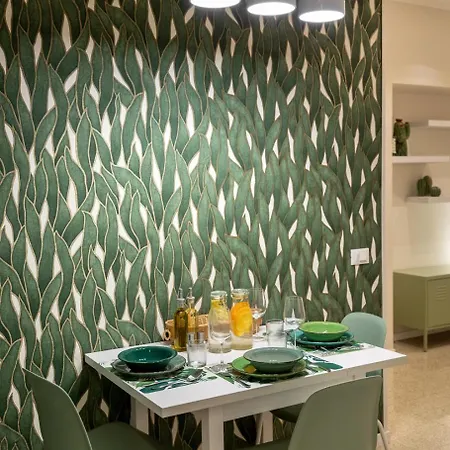 Casa San Lo' Zona San Lorenzo Termini Rzym