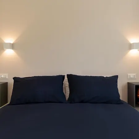 Casa San Lo' Zona San Lorenzo Termini Apartman